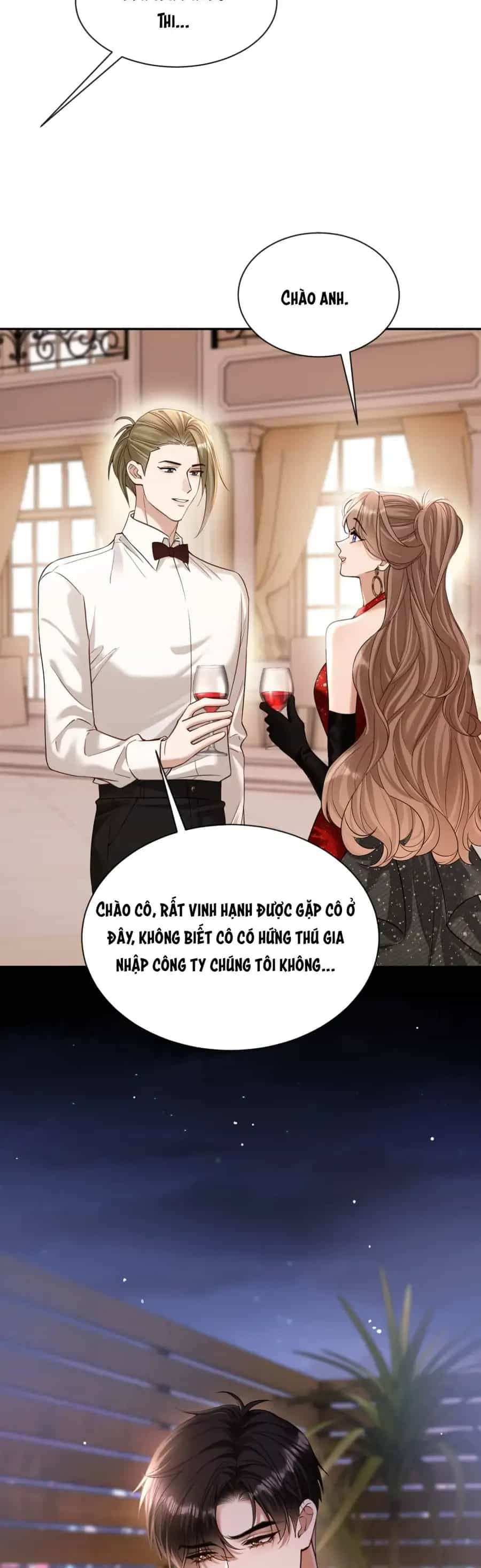 Em Là Tất Cả Tinh Tú Của Anh - Chương 28 - ảnh 6