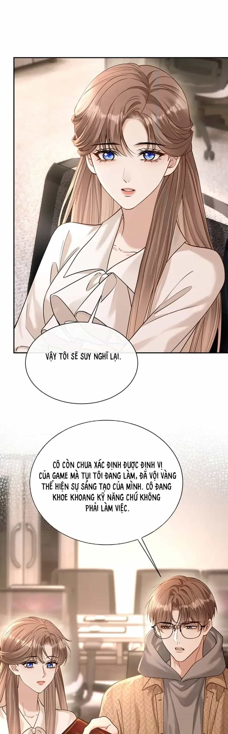 Em Là Tất Cả Tinh Tú Của Anh - Chương 29 - ảnh 17