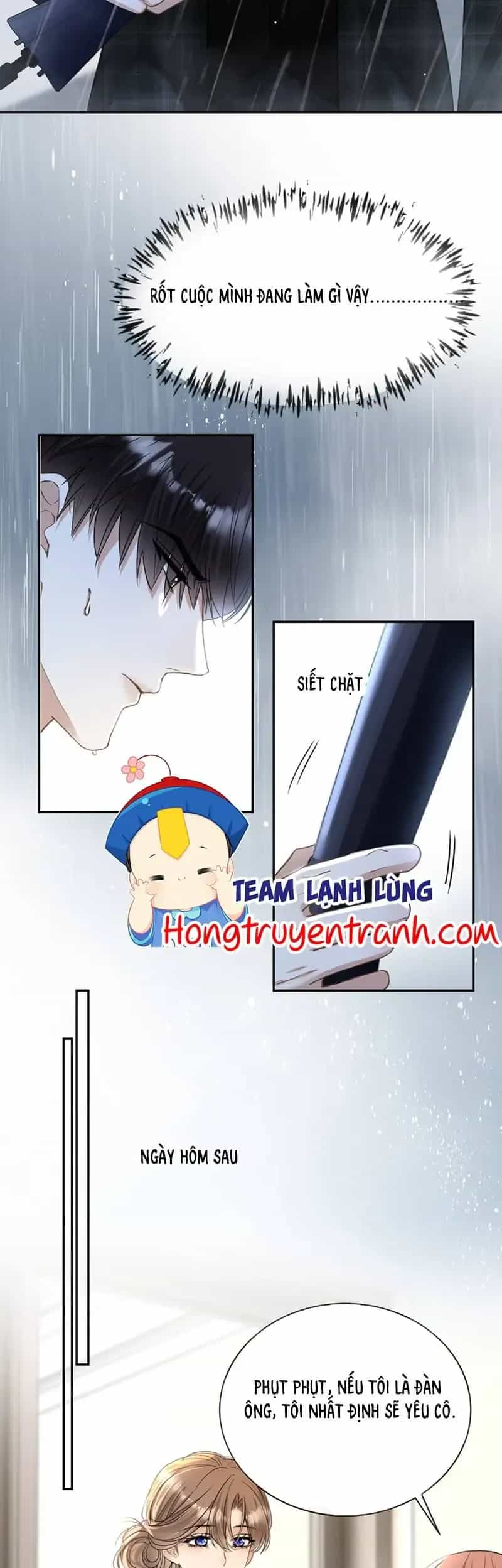 Em Là Tất Cả Tinh Tú Của Anh - Chương 29 - ảnh 27
