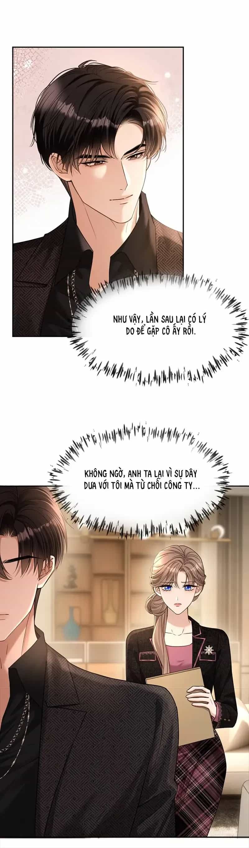 Em Là Tất Cả Tinh Tú Của Anh - Chương 30 - ảnh 14