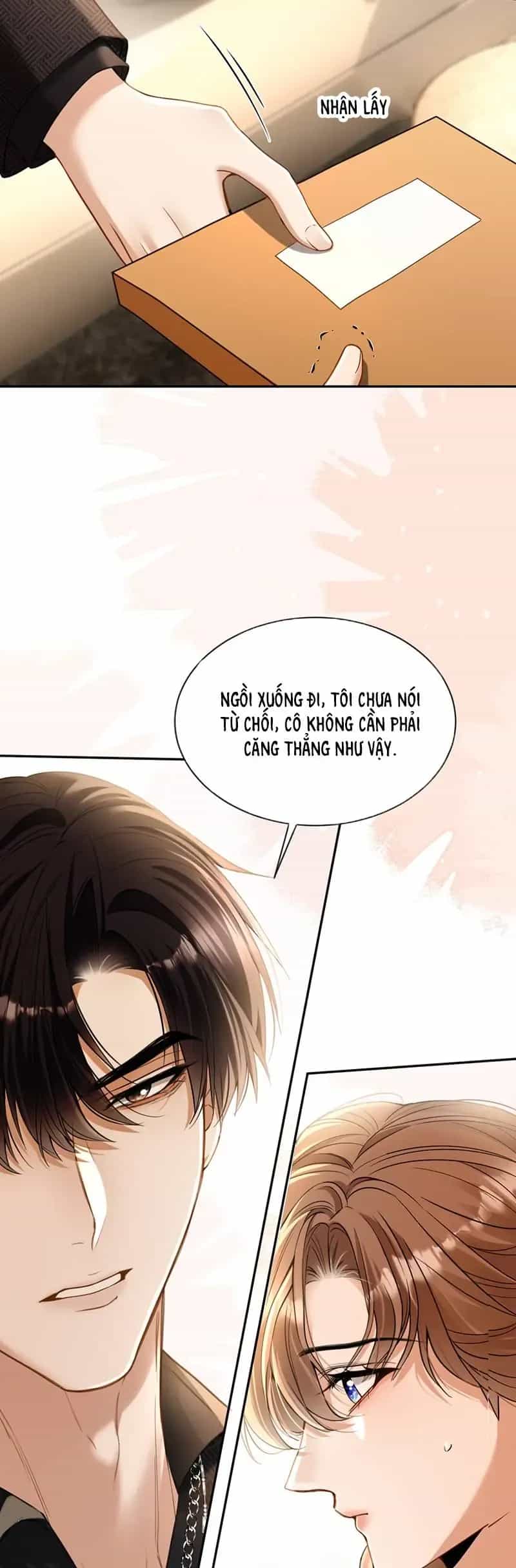 Em Là Tất Cả Tinh Tú Của Anh - Chương 30 - ảnh 6