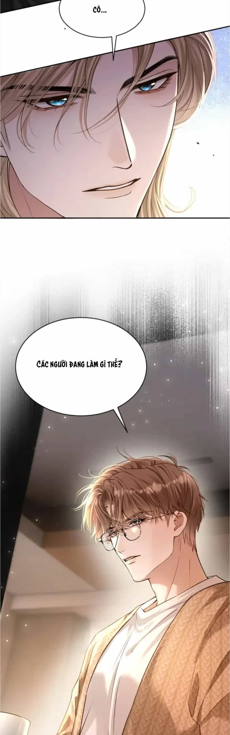 Em Là Tất Cả Tinh Tú Của Anh - Chương 31 - ảnh 12