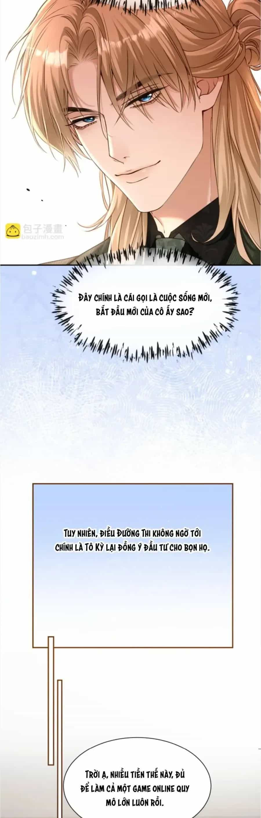 Em Là Tất Cả Tinh Tú Của Anh - Chương 31 - ảnh 16