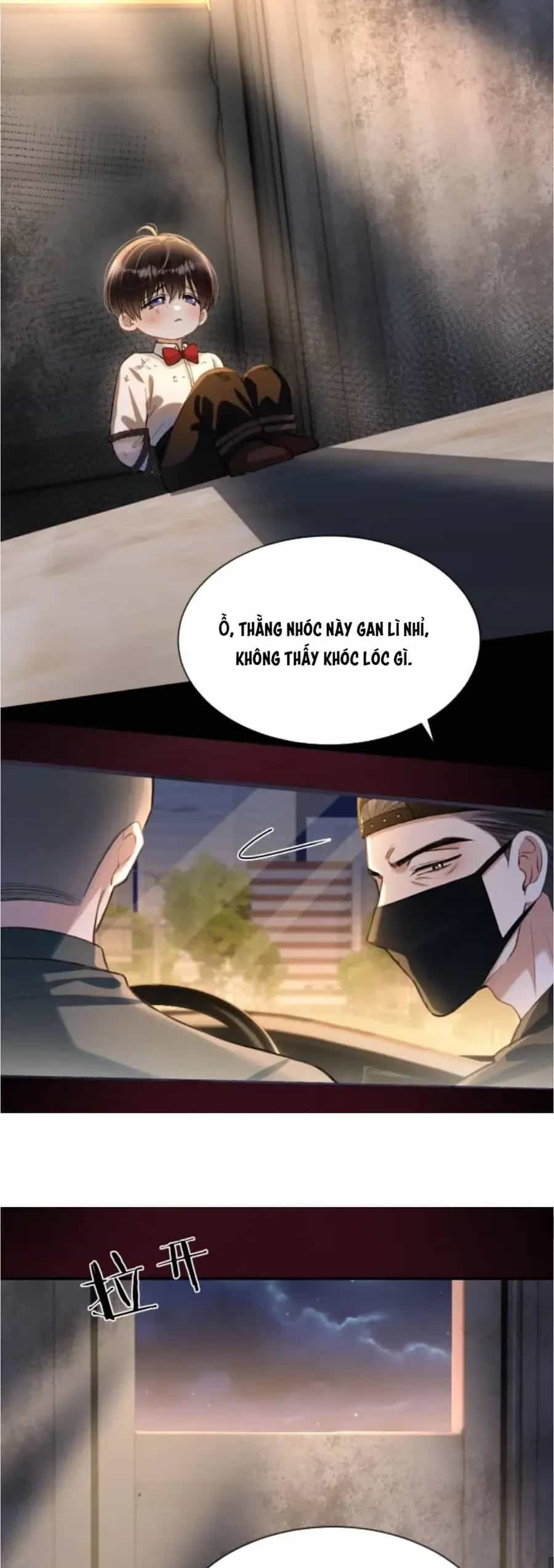 Em Là Tất Cả Tinh Tú Của Anh - Chương 31 - ảnh 26
