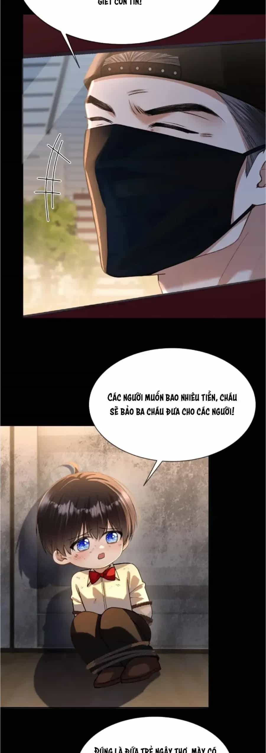 Em Là Tất Cả Tinh Tú Của Anh - Chương 31 - ảnh 28