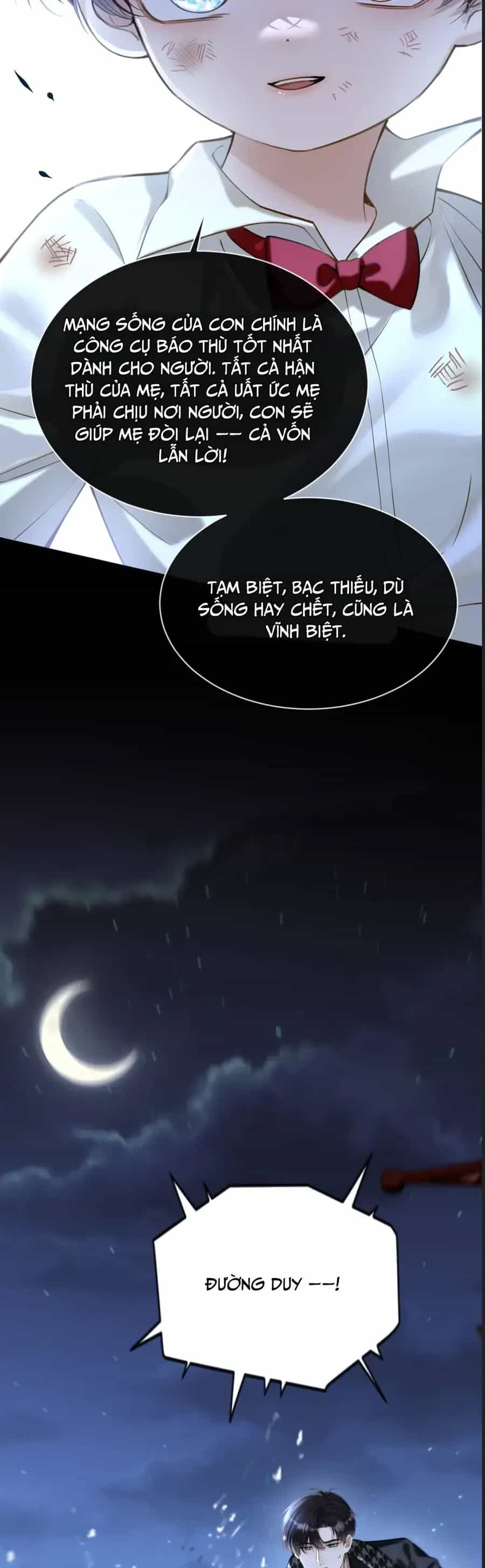 Em Là Tất Cả Tinh Tú Của Anh - Chương 32 - ảnh 27