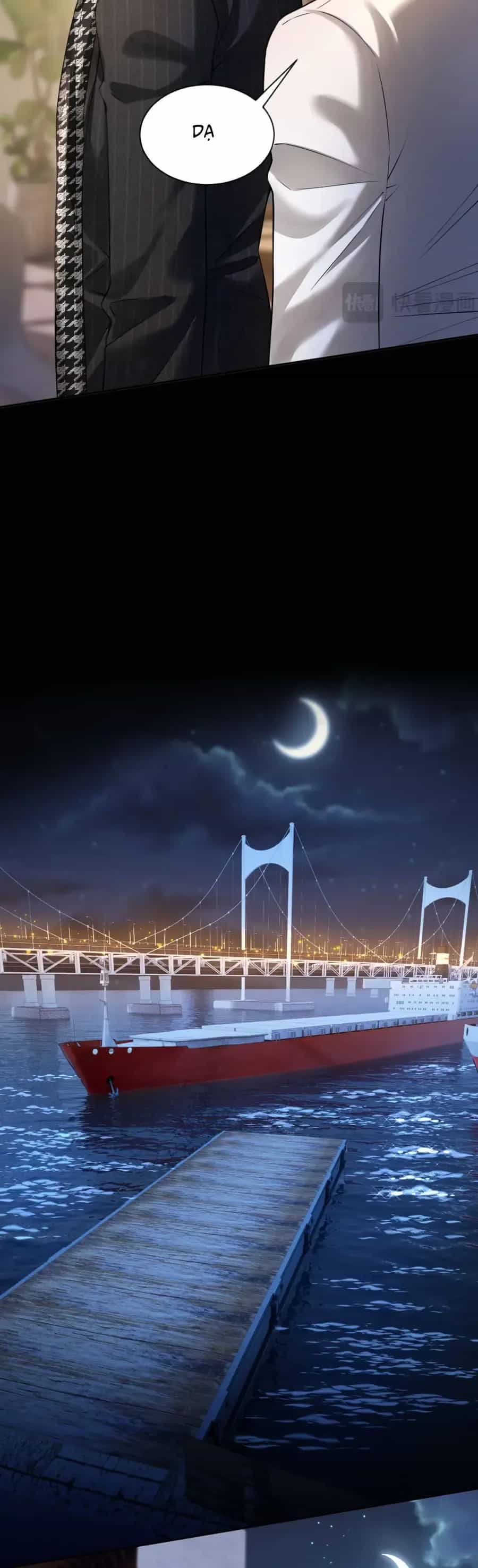 Em Là Tất Cả Tinh Tú Của Anh - Chương 32 - ảnh 9