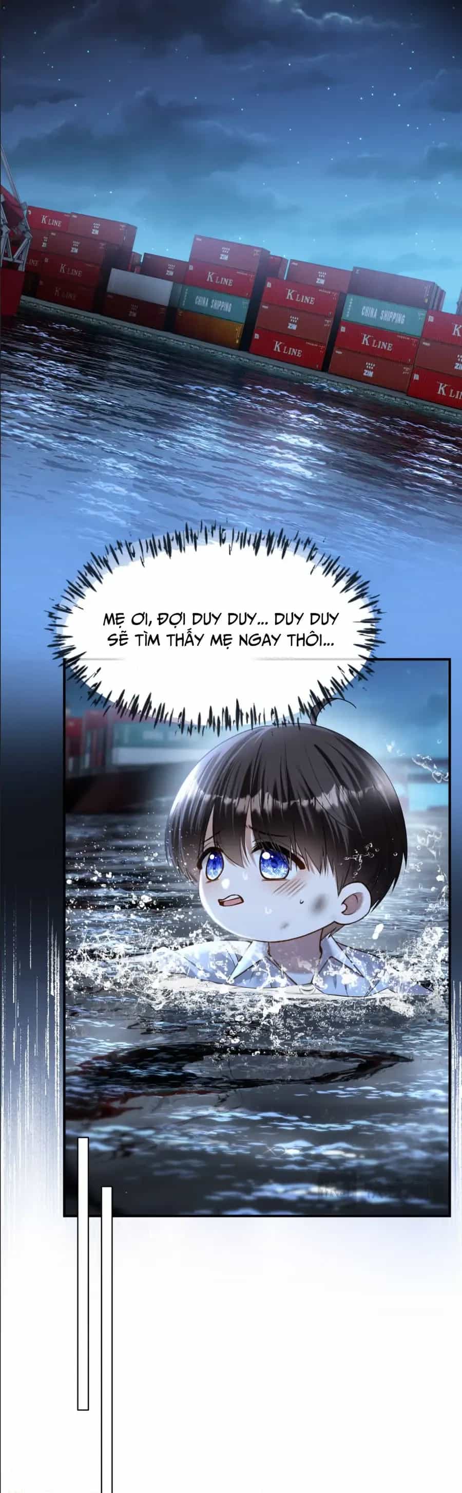 Em Là Tất Cả Tinh Tú Của Anh - Chương 33 - ảnh 11