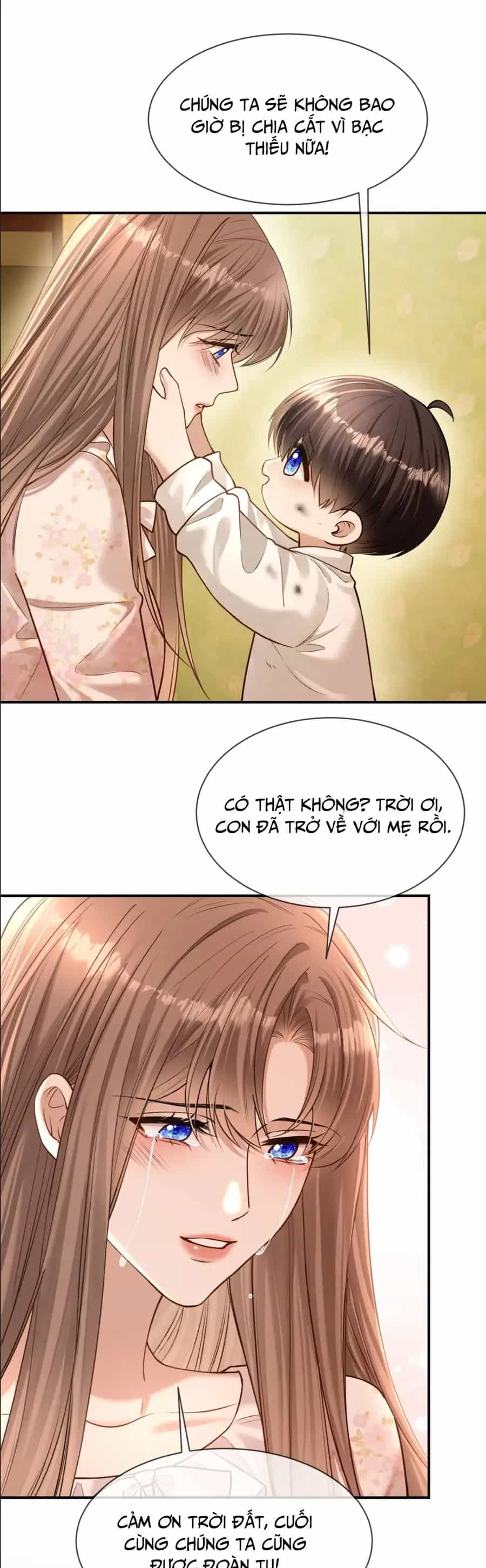 Em Là Tất Cả Tinh Tú Của Anh - Chương 33 - ảnh 14