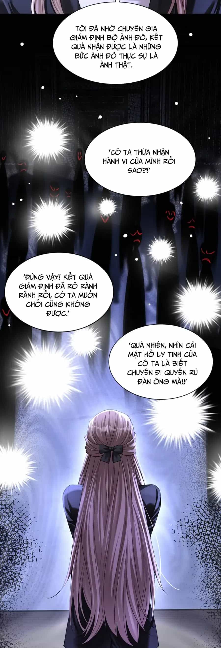 Em Là Tất Cả Tinh Tú Của Anh - Chương 37 - ảnh 6