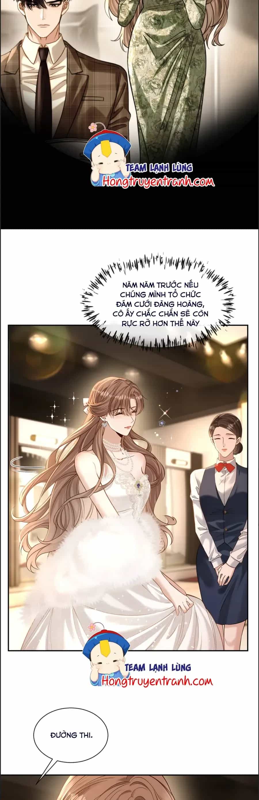 Em Là Tất Cả Tinh Tú Của Anh - Chương 42 - ảnh 23