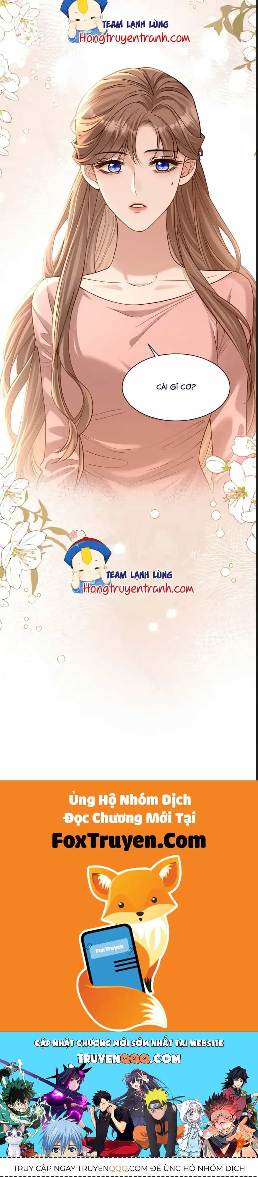 Em Là Tất Cả Tinh Tú Của Anh - Chương 42 - ảnh 29
