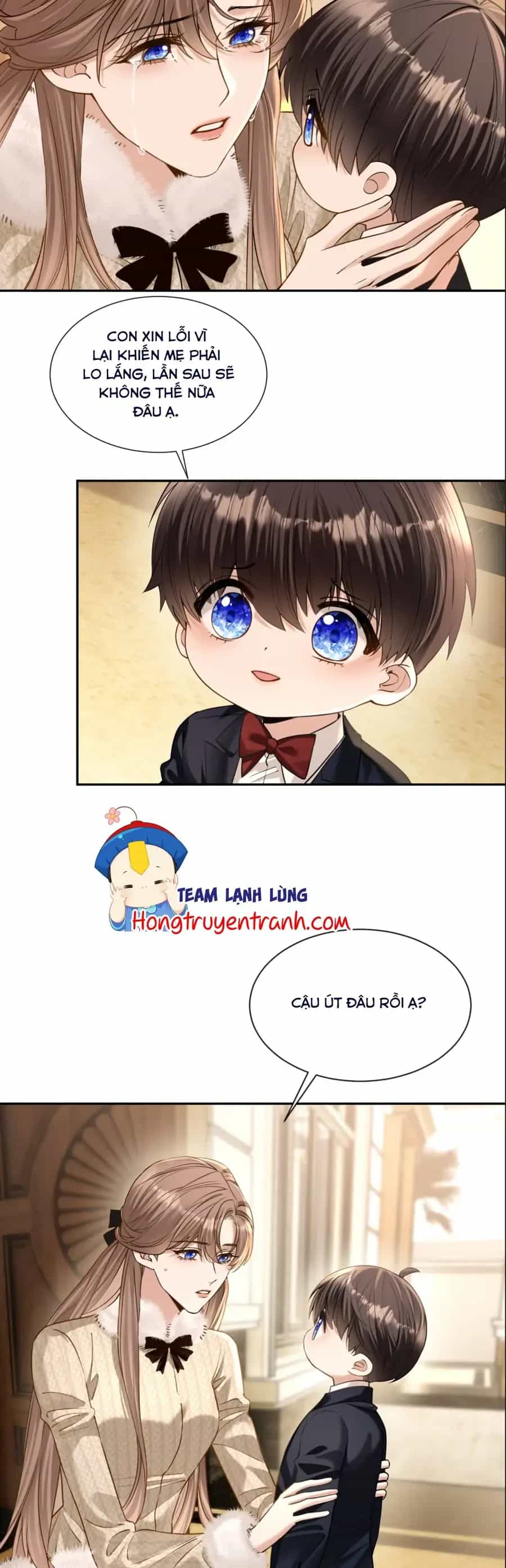 Em Là Tất Cả Tinh Tú Của Anh - Chương 42 - ảnh 5