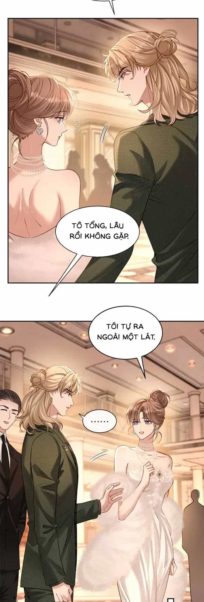Em Là Tất Cả Tinh Tú Của Anh - Chương 43 - ảnh 12