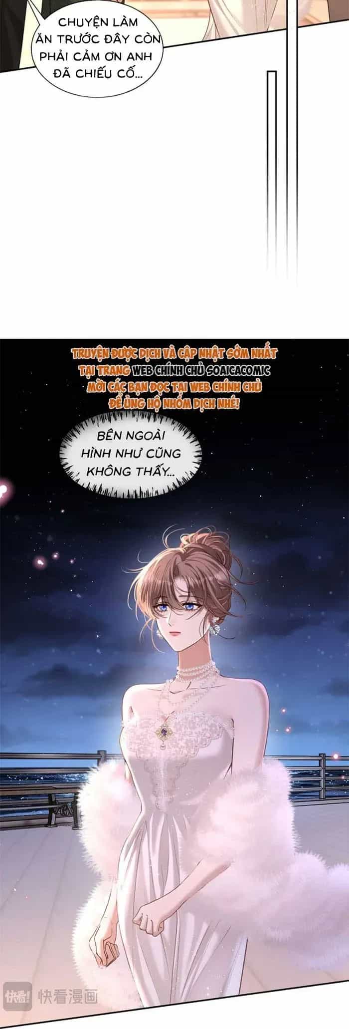 Em Là Tất Cả Tinh Tú Của Anh - Chương 43 - ảnh 13