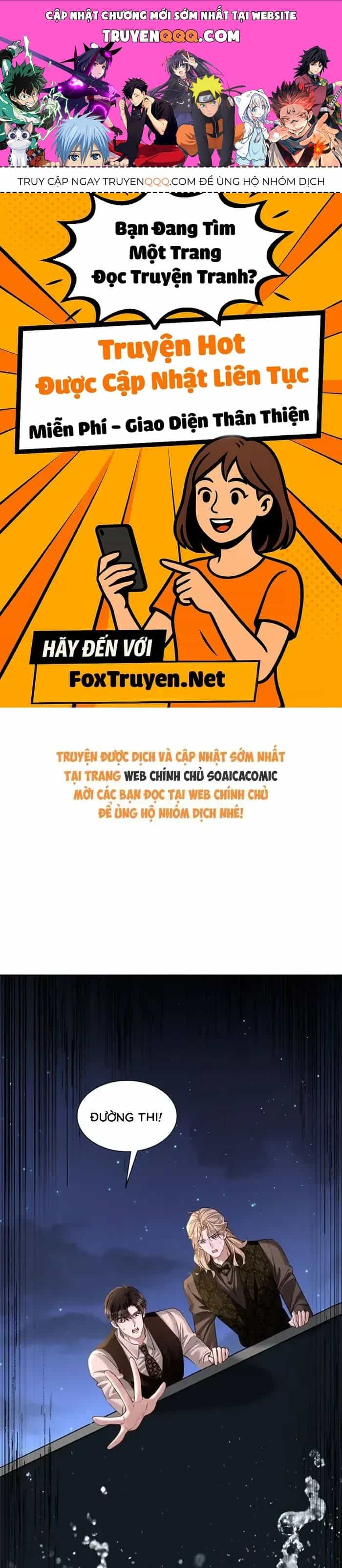 Em Là Tất Cả Tinh Tú Của Anh - Chương 44 - ảnh 1