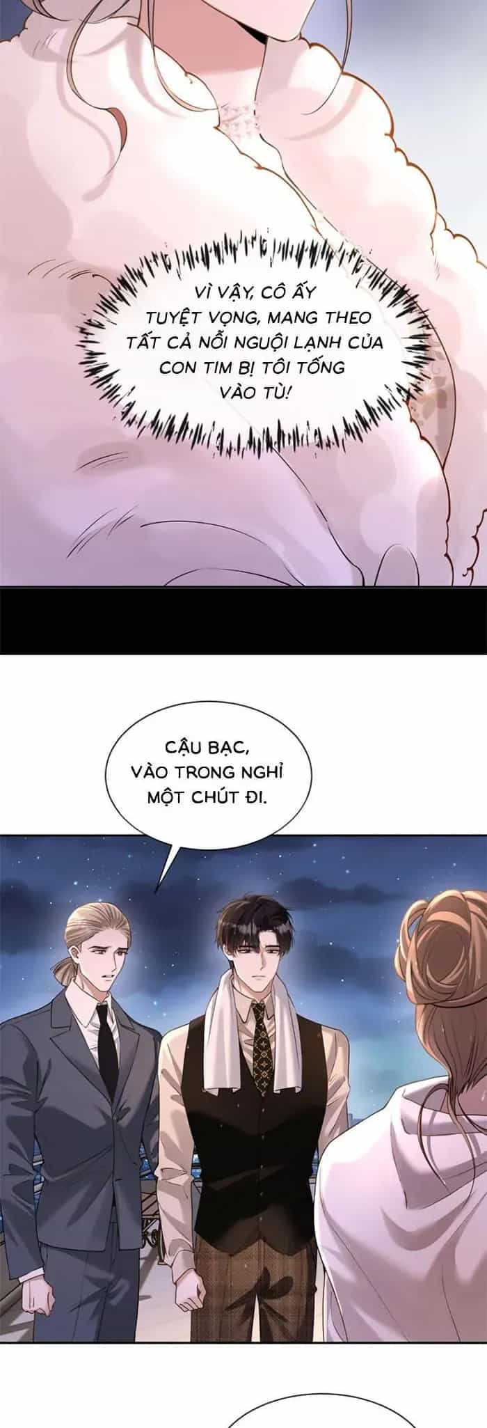 Em Là Tất Cả Tinh Tú Của Anh - Chương 44 - ảnh 13