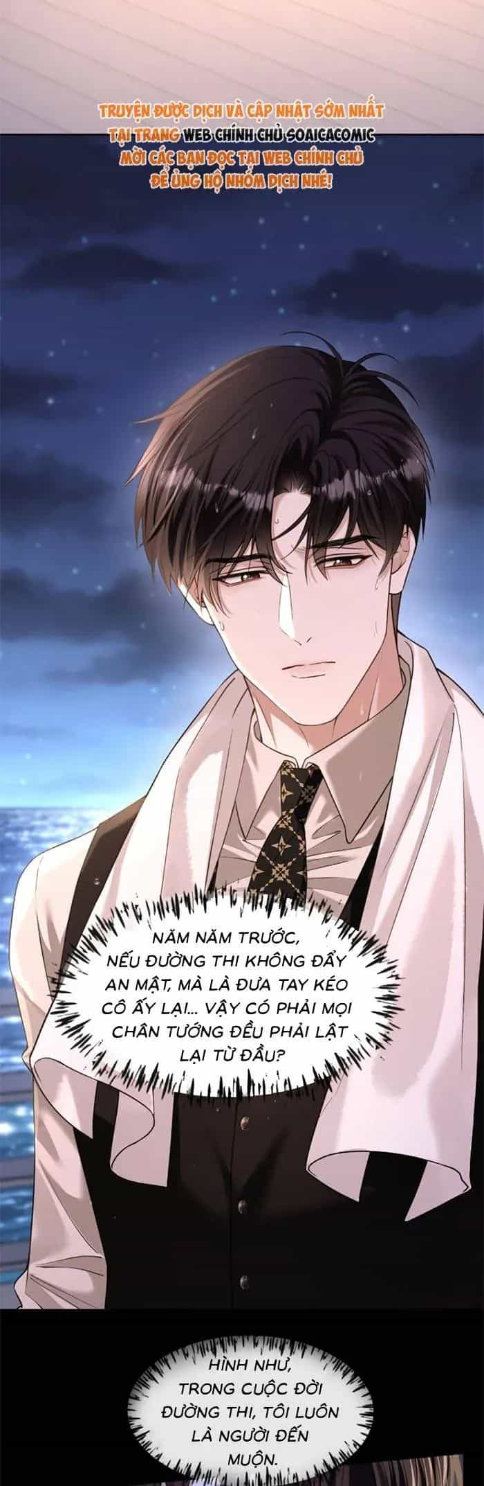 Em Là Tất Cả Tinh Tú Của Anh - Chương 44 - ảnh 15