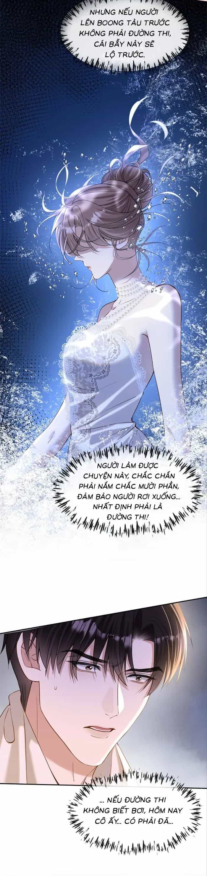 Em Là Tất Cả Tinh Tú Của Anh - Chương 44 - ảnh 21