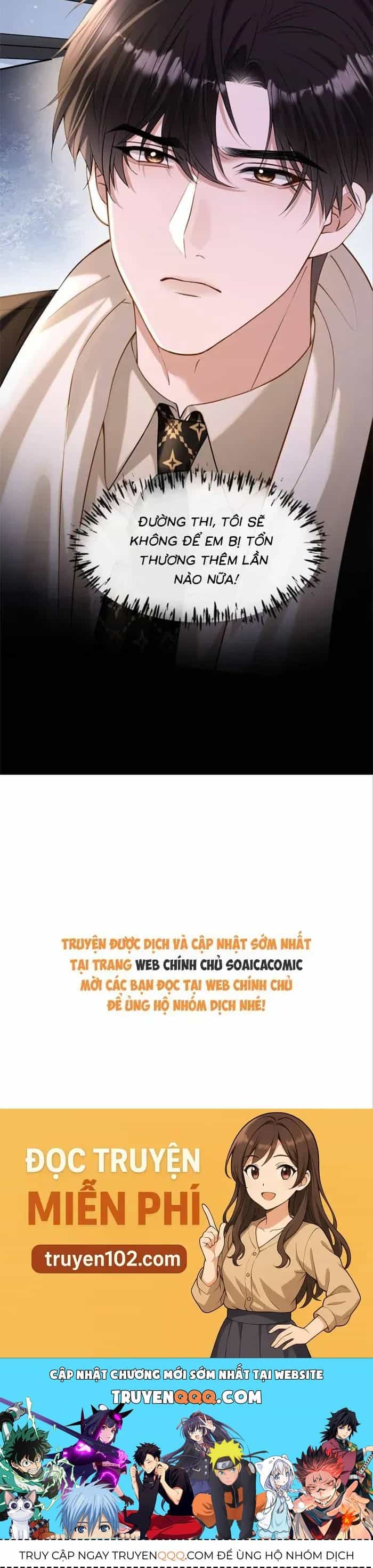 Em Là Tất Cả Tinh Tú Của Anh - Chương 44 - ảnh 24