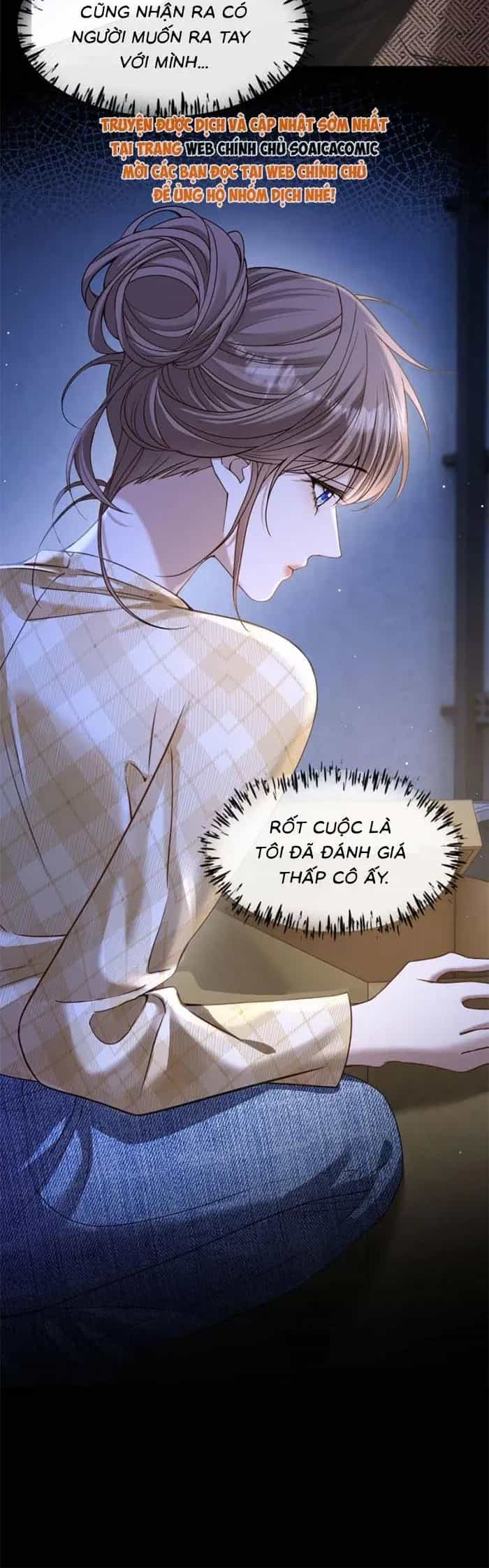 Em Là Tất Cả Tinh Tú Của Anh - Chương 45 - ảnh 19
