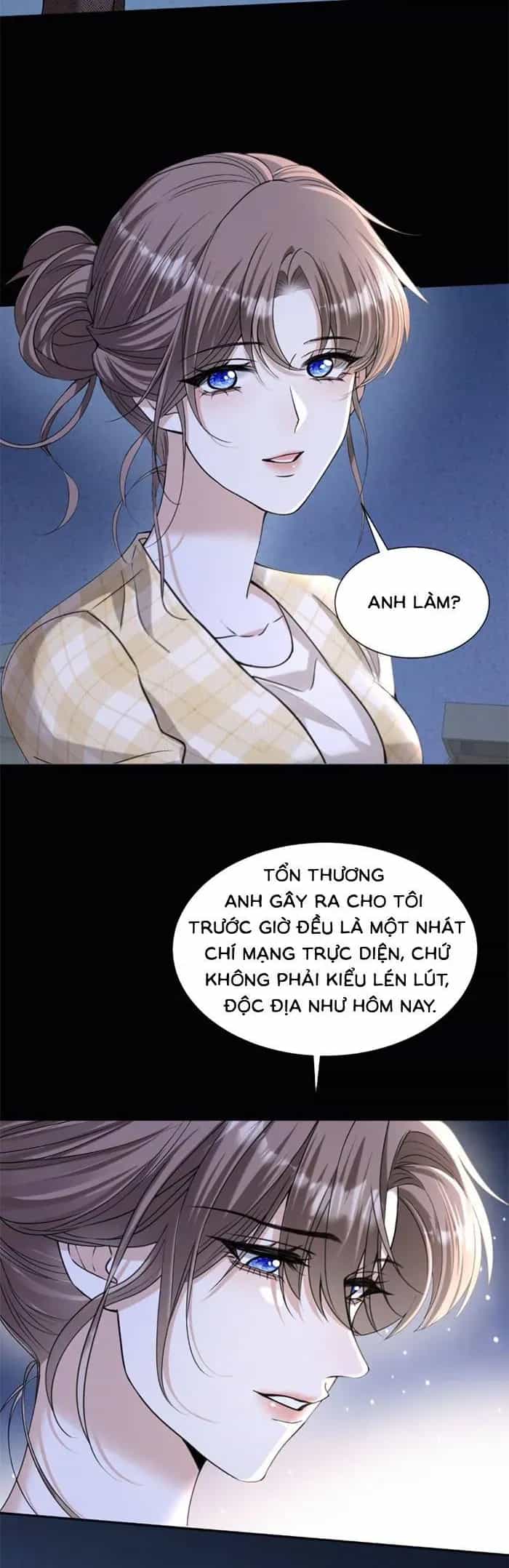 Em Là Tất Cả Tinh Tú Của Anh - Chương 45 - ảnh 21