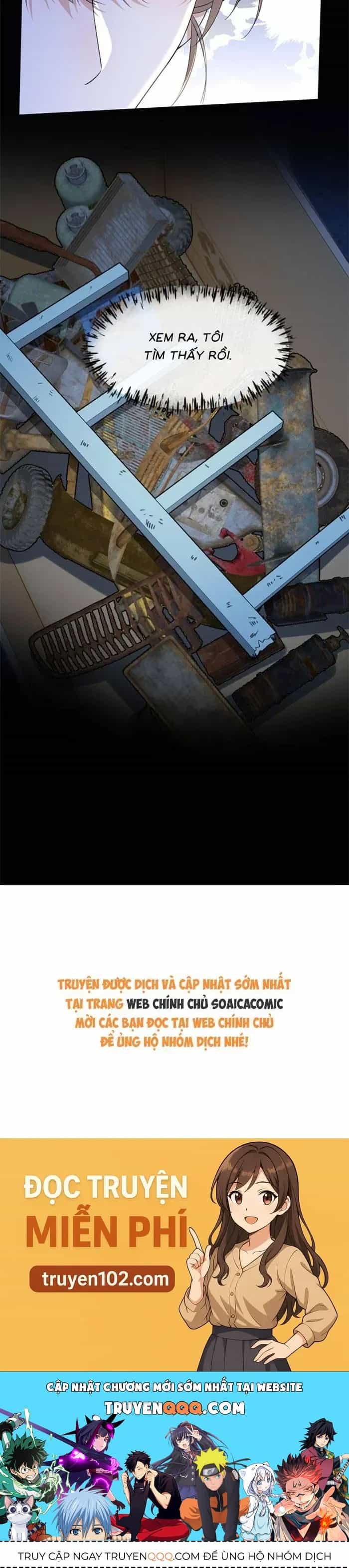 Em Là Tất Cả Tinh Tú Của Anh - Chương 45 - ảnh 25