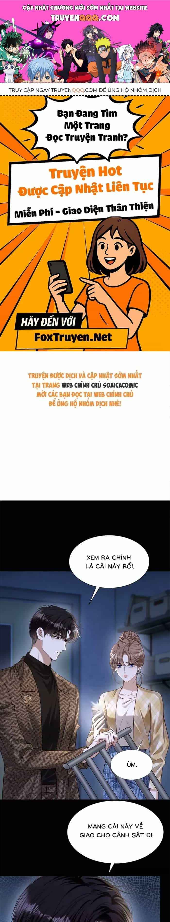 Em Là Tất Cả Tinh Tú Của Anh - Chương 46 - ảnh 1