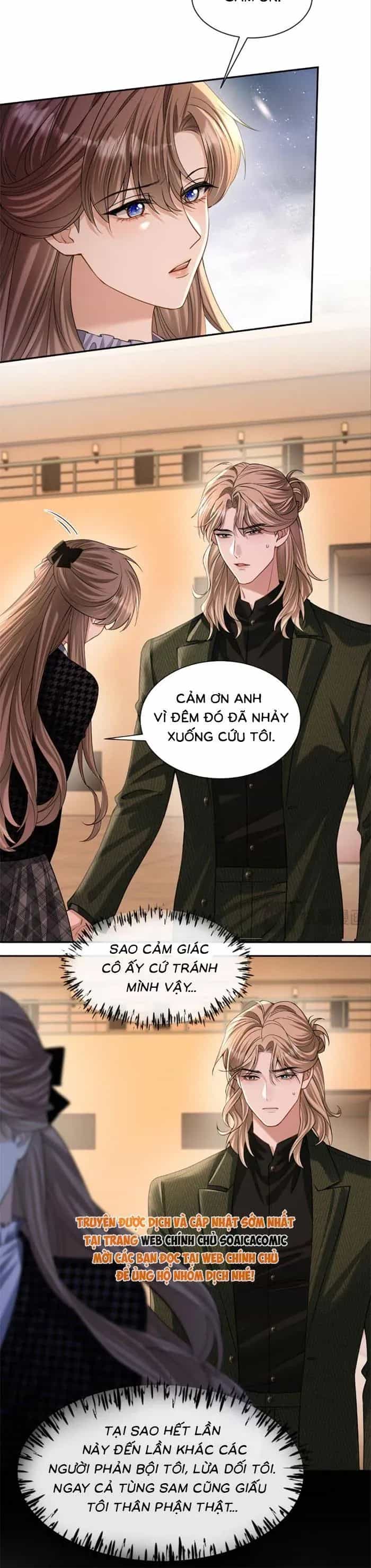 Em Là Tất Cả Tinh Tú Của Anh - Chương 46 - ảnh 10