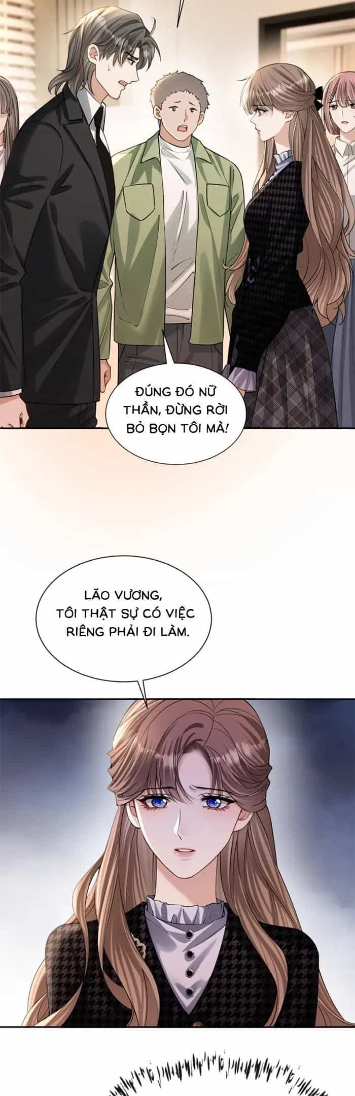 Em Là Tất Cả Tinh Tú Của Anh - Chương 46 - ảnh 12