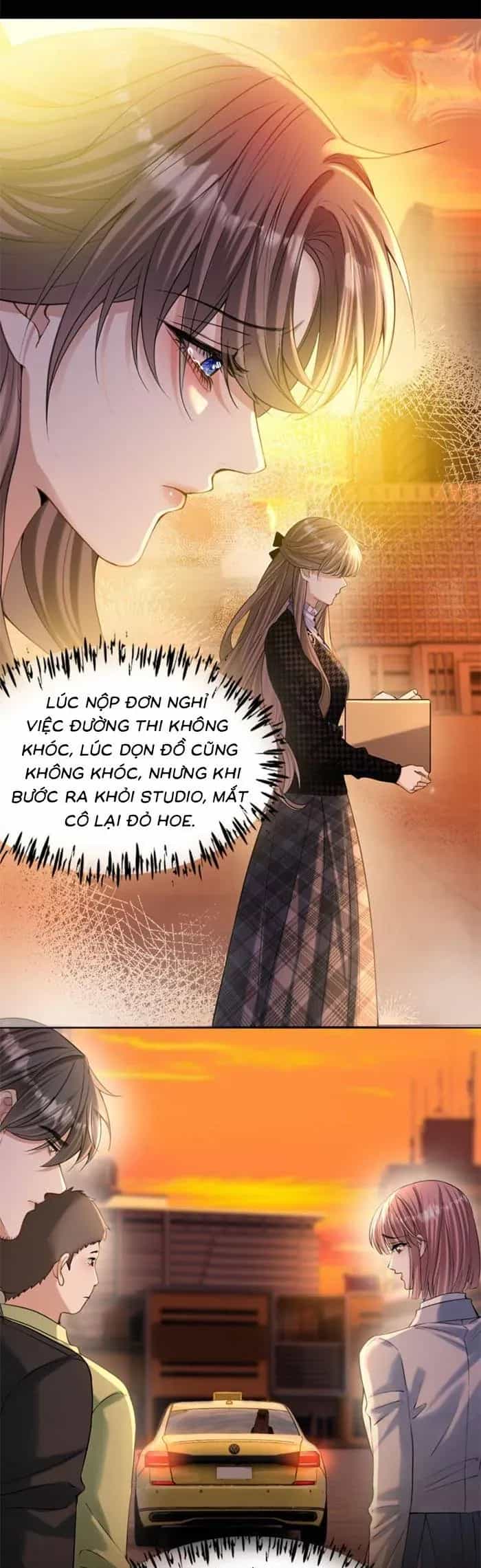 Em Là Tất Cả Tinh Tú Của Anh - Chương 46 - ảnh 14
