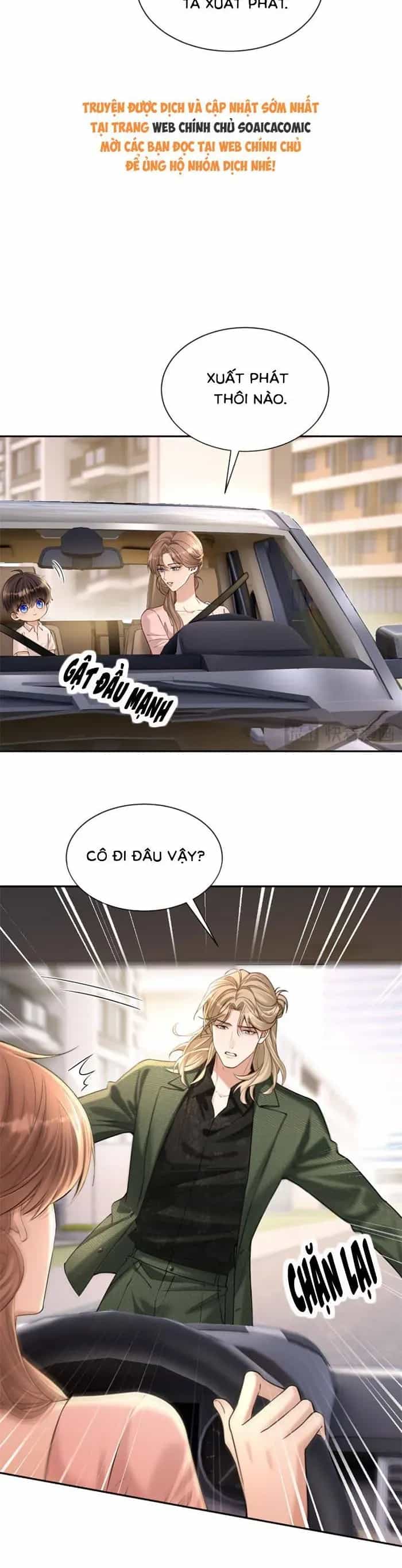 Em Là Tất Cả Tinh Tú Của Anh - Chương 46 - ảnh 20