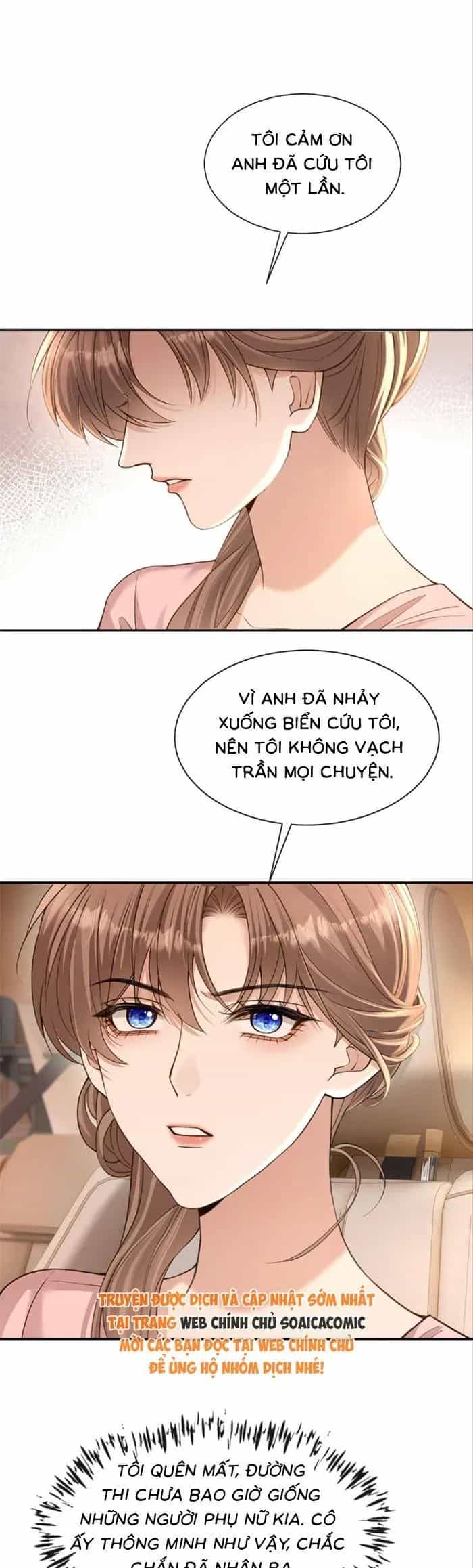 Em Là Tất Cả Tinh Tú Của Anh - Chương 46 - ảnh 24