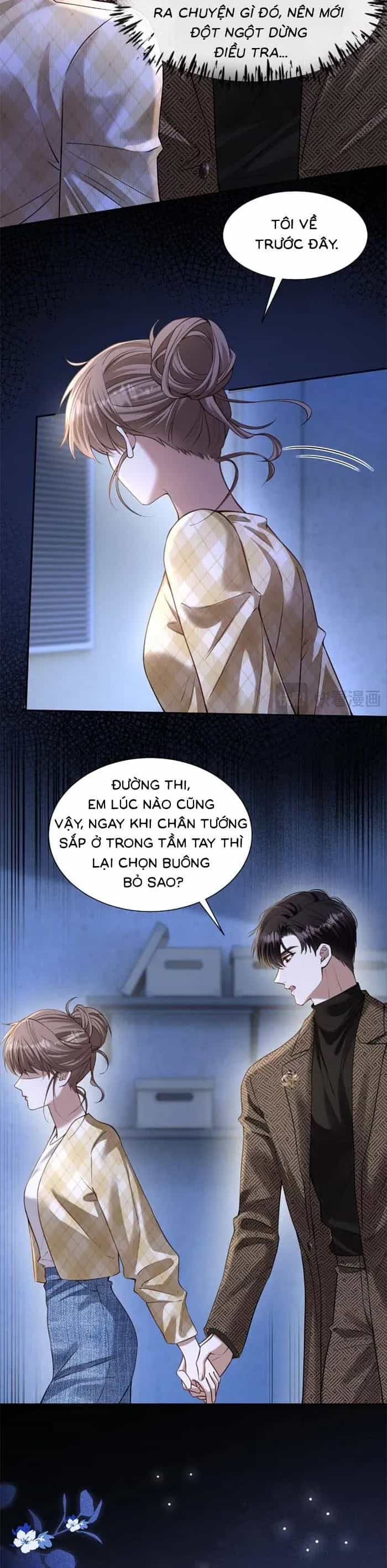 Em Là Tất Cả Tinh Tú Của Anh - Chương 46 - ảnh 5