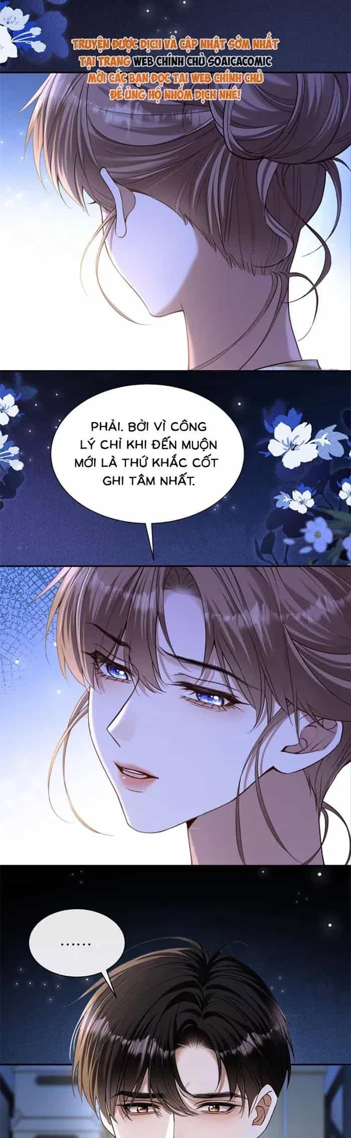 Em Là Tất Cả Tinh Tú Của Anh - Chương 46 - ảnh 6