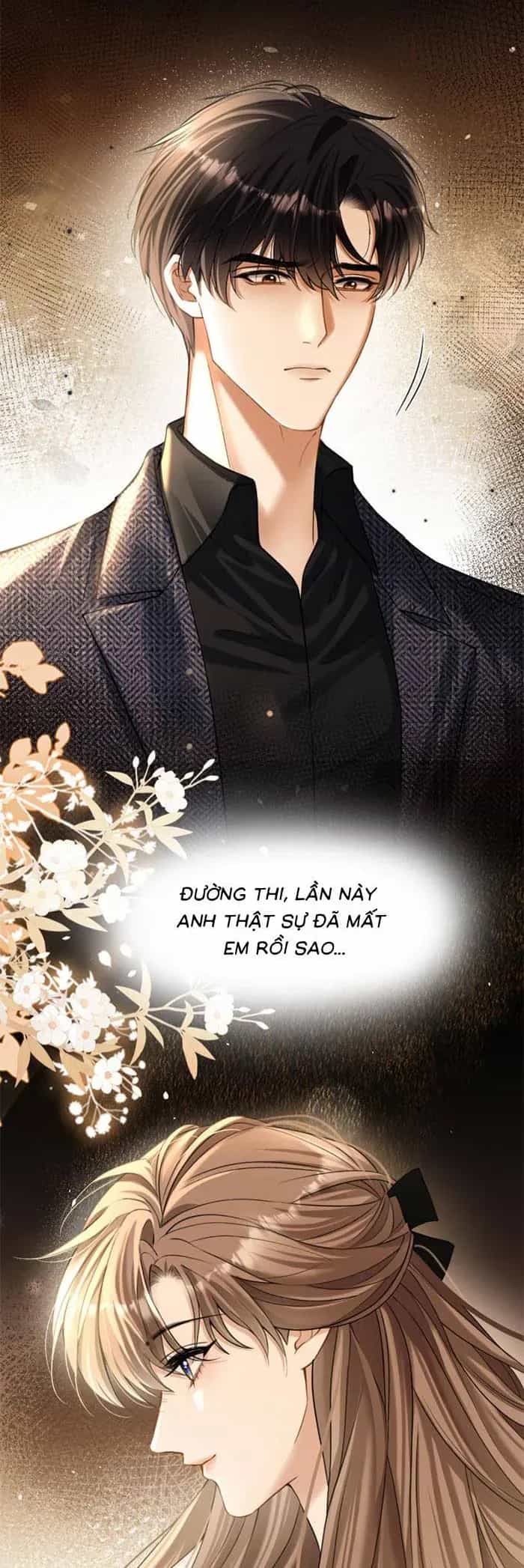 Em Là Tất Cả Tinh Tú Của Anh - Chương 47 - ảnh 22