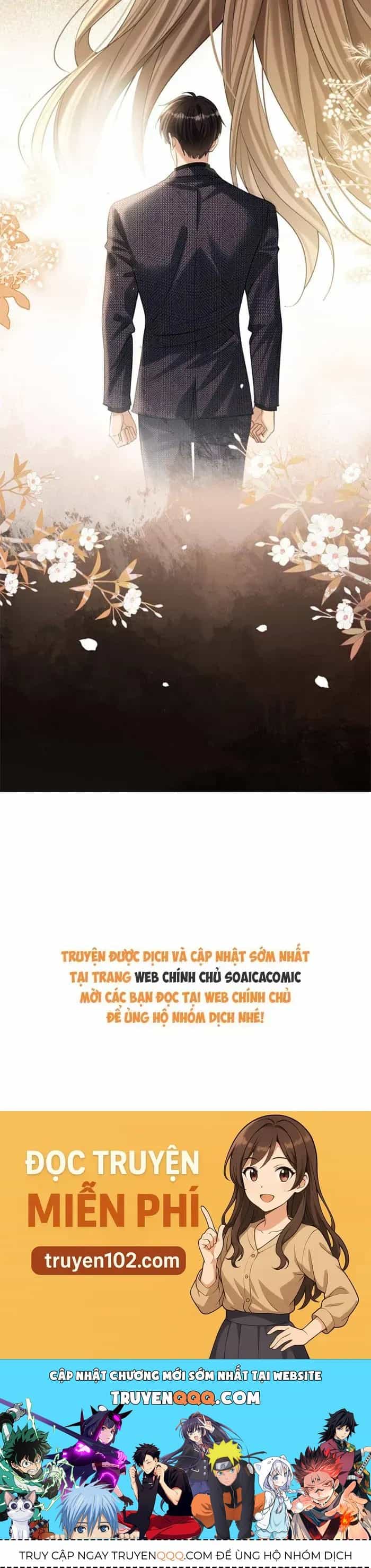 Em Là Tất Cả Tinh Tú Của Anh - Chương 47 - ảnh 23