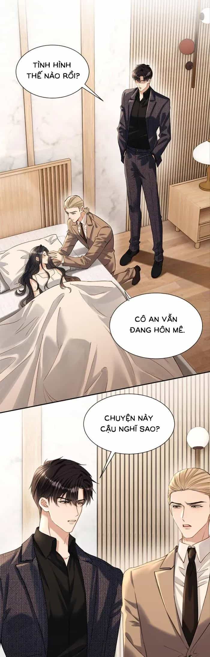 Em Là Tất Cả Tinh Tú Của Anh - Chương 47 - ảnh 8