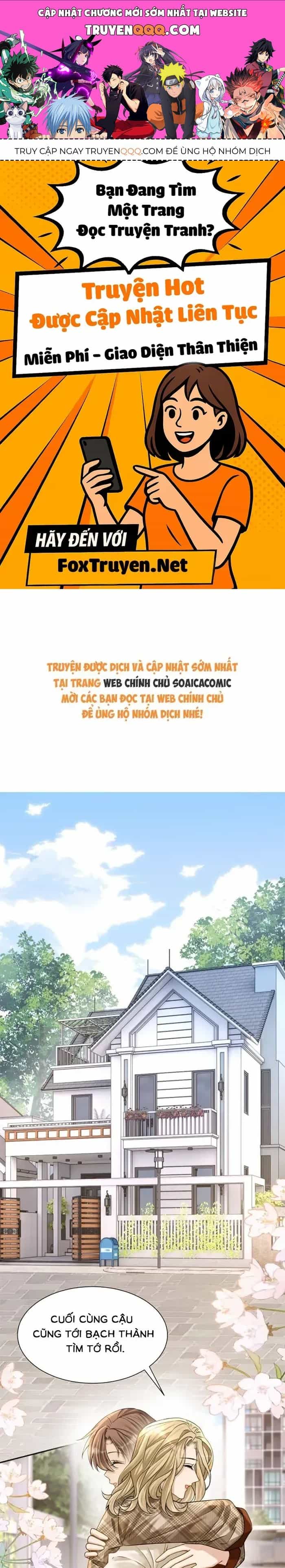 Em Là Tất Cả Tinh Tú Của Anh - Chương 48 - ảnh 1