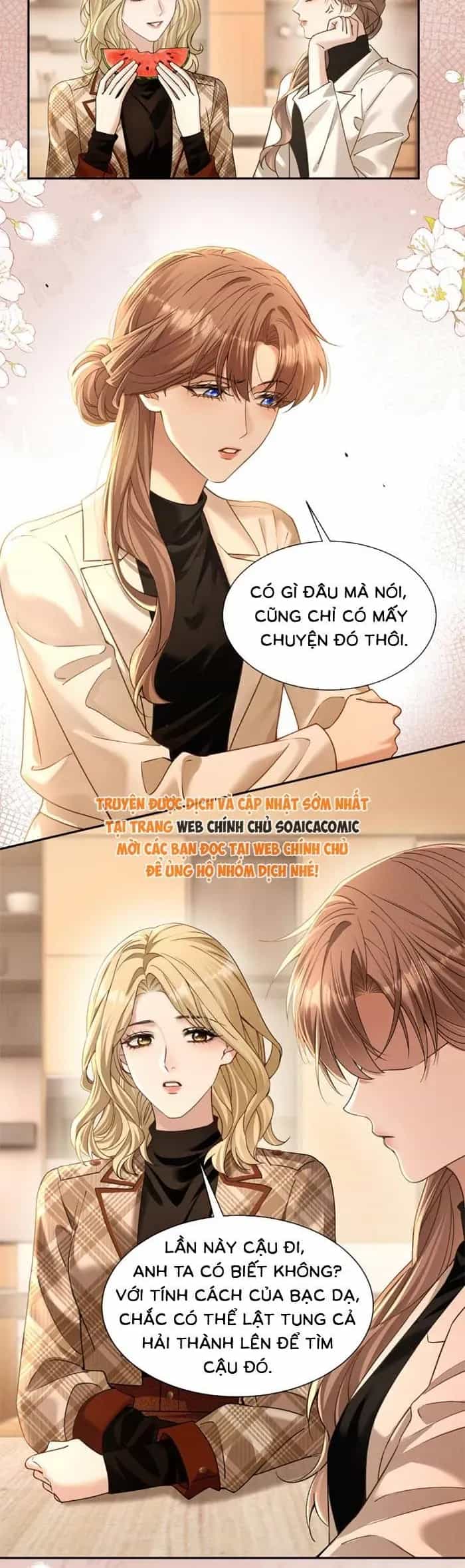 Em Là Tất Cả Tinh Tú Của Anh - Chương 48 - ảnh 11