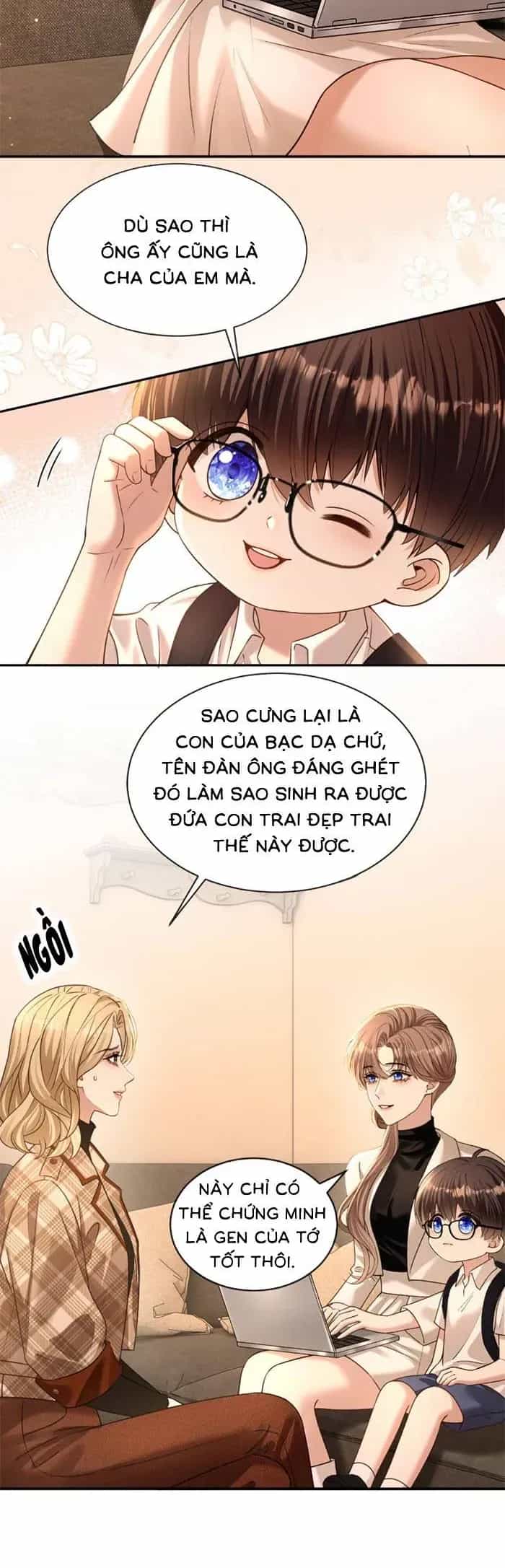 Em Là Tất Cả Tinh Tú Của Anh - Chương 48 - ảnh 16