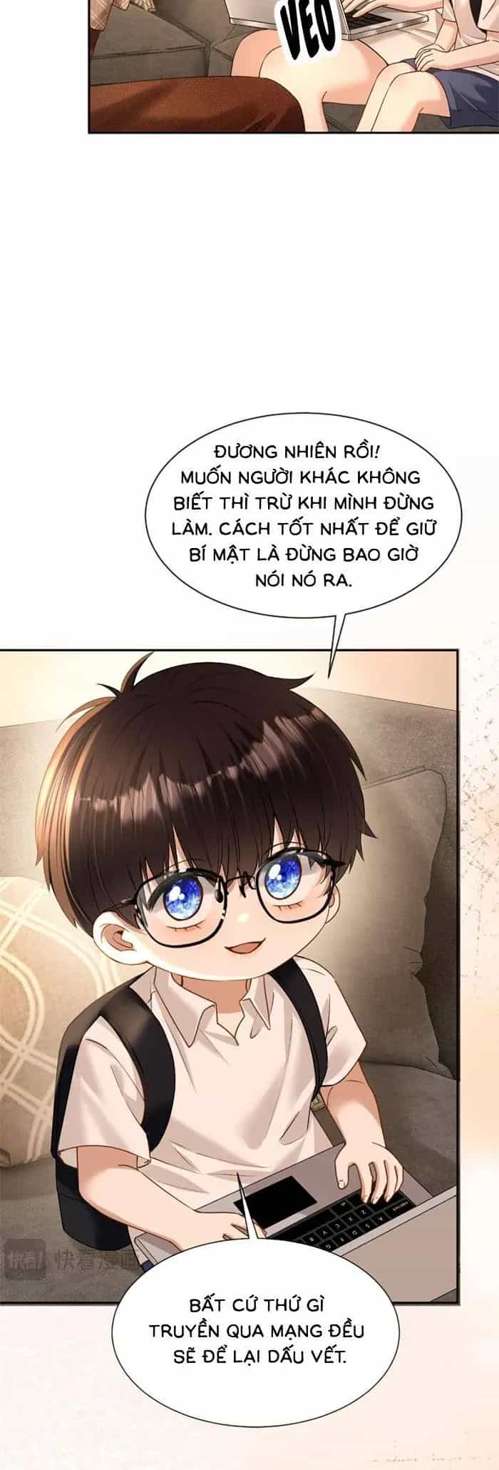 Em Là Tất Cả Tinh Tú Của Anh - Chương 48 - ảnh 19