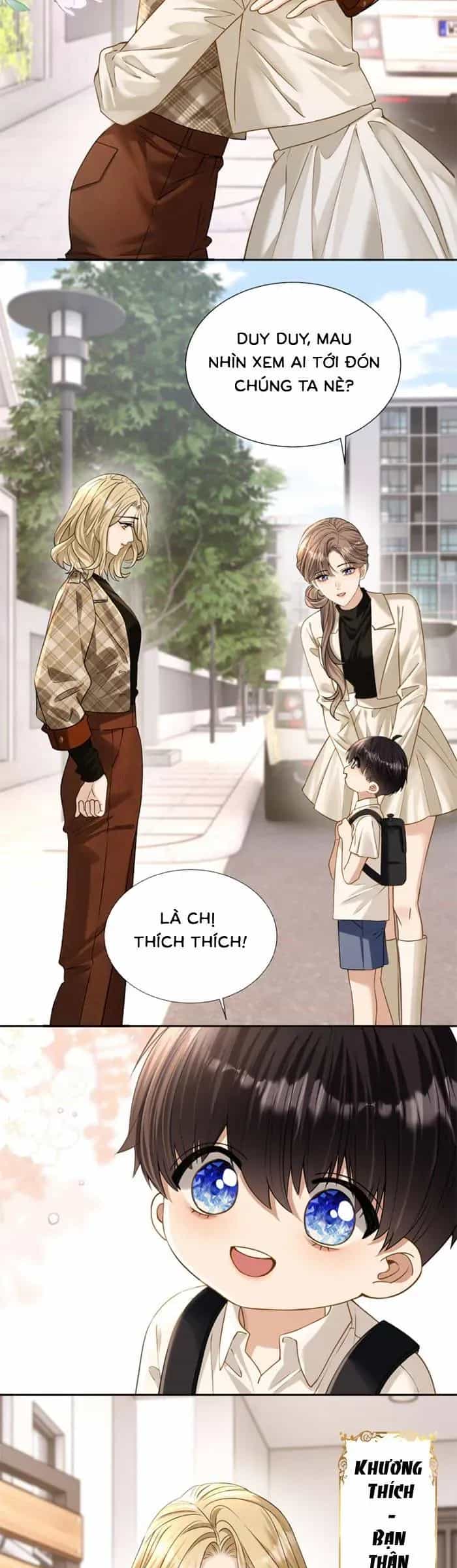 Em Là Tất Cả Tinh Tú Của Anh - Chương 48 - ảnh 2