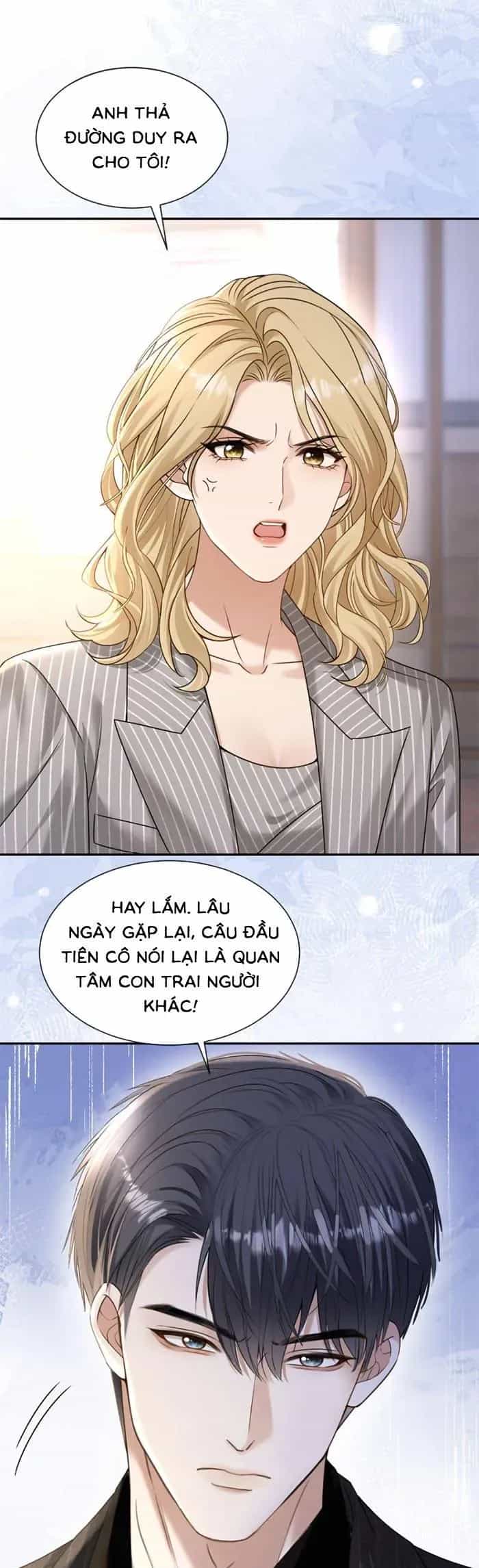 Em Là Tất Cả Tinh Tú Của Anh - Chương 49 - ảnh 10