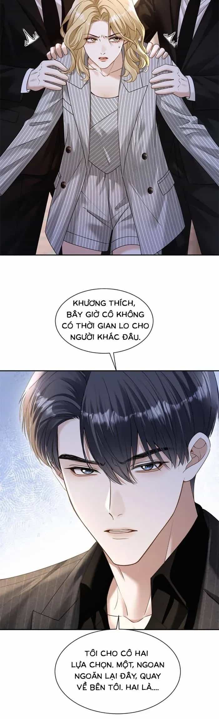 Em Là Tất Cả Tinh Tú Của Anh - Chương 49 - ảnh 12