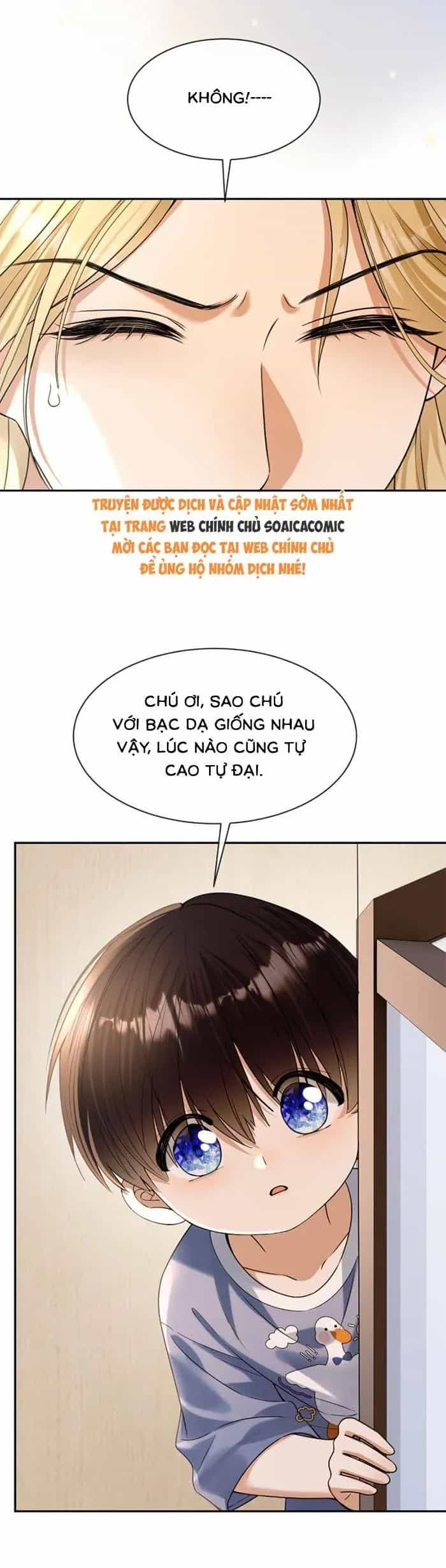 Em Là Tất Cả Tinh Tú Của Anh - Chương 49 - ảnh 14