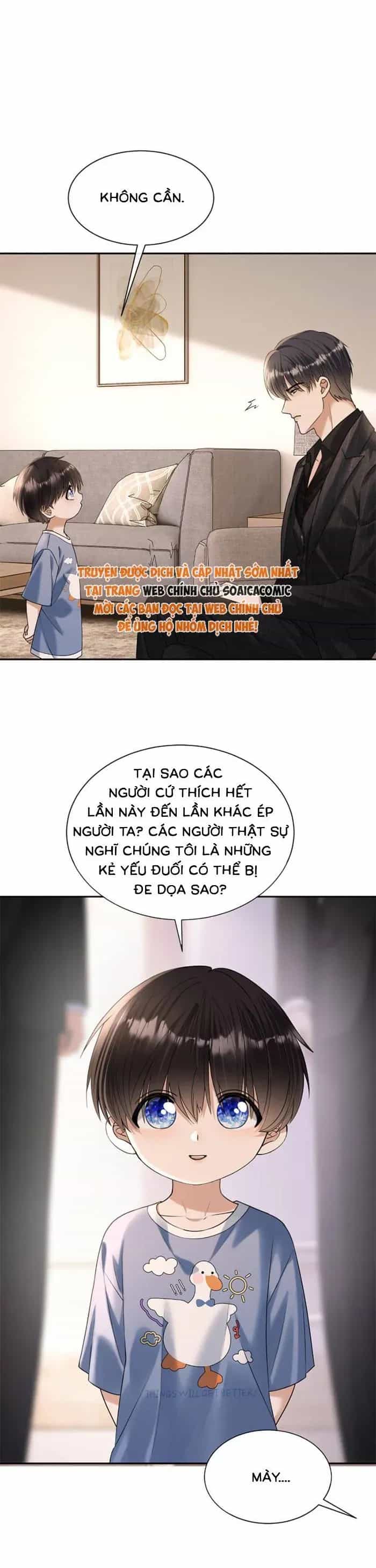 Em Là Tất Cả Tinh Tú Của Anh - Chương 49 - ảnh 16