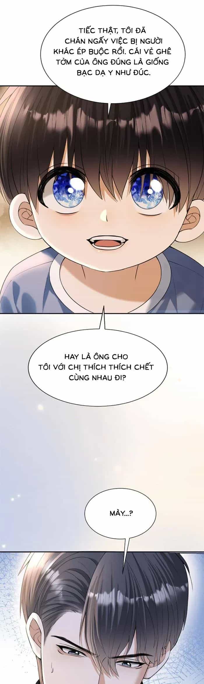 Em Là Tất Cả Tinh Tú Của Anh - Chương 49 - ảnh 17