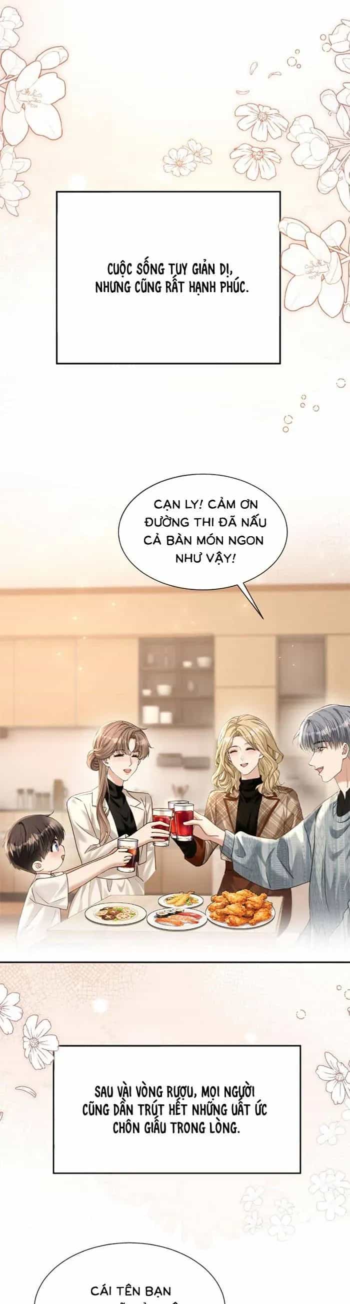 Em Là Tất Cả Tinh Tú Của Anh - Chương 49 - ảnh 4