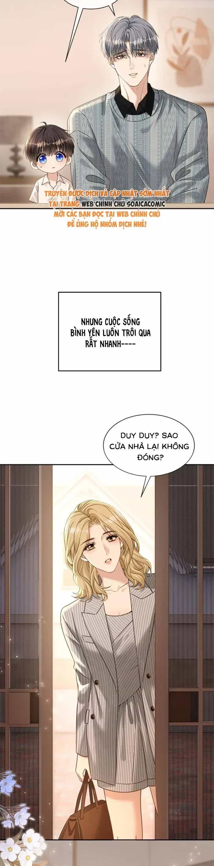 Em Là Tất Cả Tinh Tú Của Anh - Chương 49 - ảnh 7